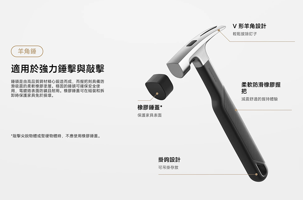 小米米家工具箱在台推出,一箱搞定全屋修繕需求! - 電腦王阿達 小米米家工具箱在台推出,一箱搞定全屋修繕需求! - 電腦王阿達