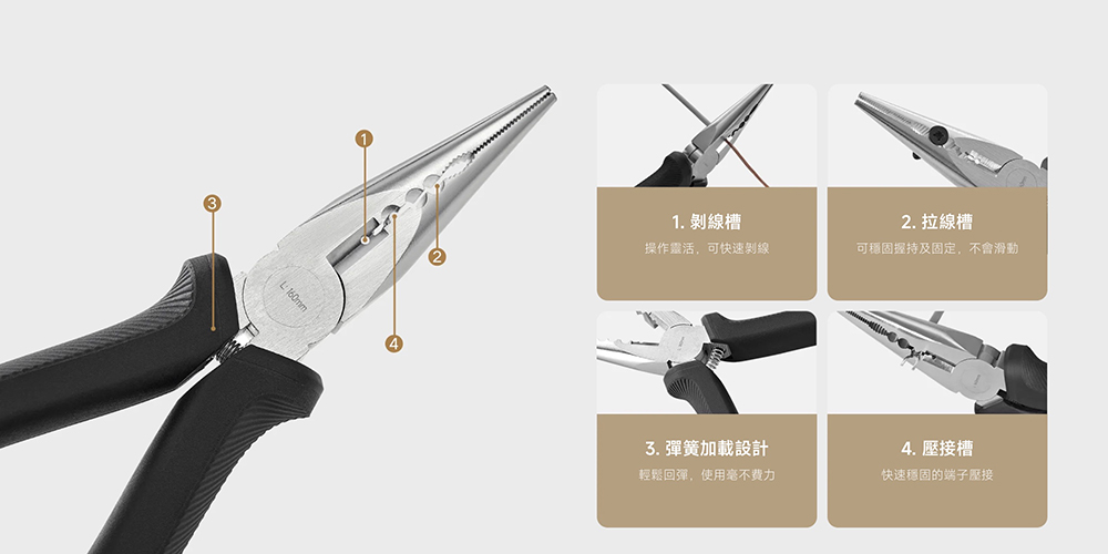 小米米家工具箱在台推出,一箱搞定全屋修繕需求! - 電腦王阿達 小米米家工具箱在台推出,一箱搞定全屋修繕需求! - 電腦王阿達