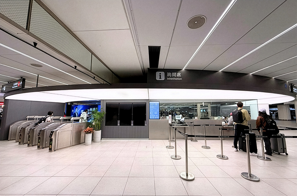 台北捷運宣布 QR 乘車碼 2026 年 1 月上線,信用卡感應明年 7 月也可用 - 電腦王阿達 台北捷運宣布 QR 乘車碼 2026 年 1 月上線,信用卡感應明年 7 月也可用 - 電腦王阿達