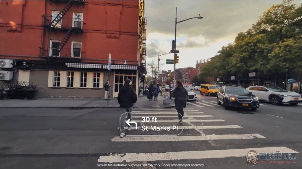 Google 發佈更多 AI 眼鏡情報:Gemini 賦予眼鏡「看見」世界的能力,攜手時尚品牌打造日常穿戴體驗 - 電腦王阿達 Google 發佈更多 AI 眼鏡情報:Gemini 賦予眼鏡「看見」世界的能力,攜手時尚品牌打造日常穿戴體驗 - 電腦王阿達