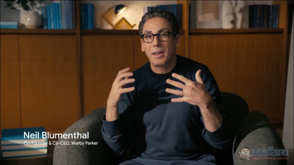 Google 發佈更多 AI 眼鏡情報:Gemini 賦予眼鏡「看見」世界的能力,攜手時尚品牌打造日常穿戴體驗 - 電腦王阿達 Google 發佈更多 AI 眼鏡情報:Gemini 賦予眼鏡「看見」世界的能力,攜手時尚品牌打造日常穿戴體驗 - 電腦王阿達