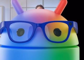 Google 發佈更多 AI 眼鏡情報：Gemini 賦予眼鏡「看見」世界的能力，攜手時尚品牌打造日常穿戴體驗