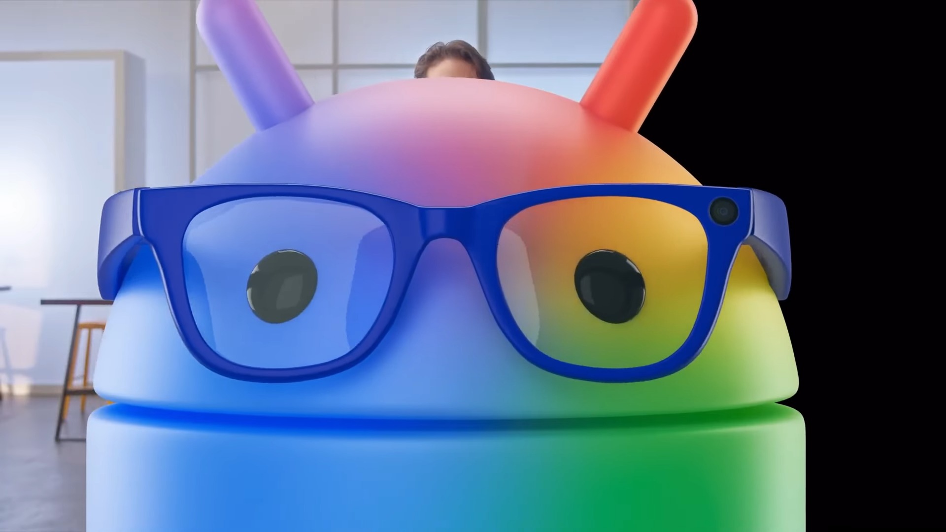 Google 發佈更多 AI 眼鏡情報:Gemini 賦予眼鏡「看見」世界的能力,攜手時尚品牌打造日常穿戴體驗 - 電腦王阿達 Google 發佈更多 AI 眼鏡情報:Gemini 賦予眼鏡「看見」世界的能力,攜手時尚品牌打造日常穿戴體驗 - 電腦王阿達