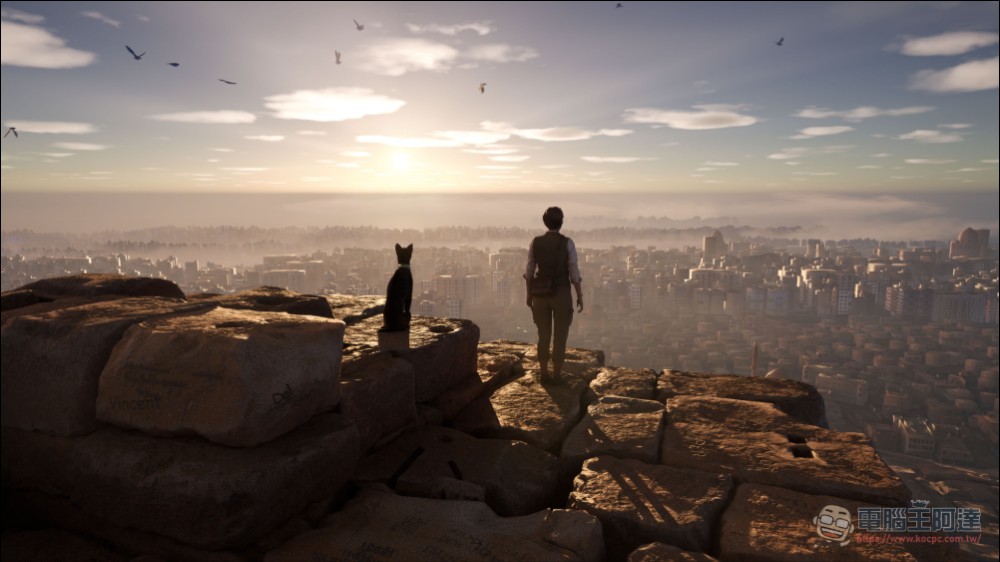 科技與人文的史詩交會:HTC VIVE Arts 引領《消失的法老》登臺,開創文化永續營運新紀元 - 電腦王阿達 科技與人文的史詩交會:HTC VIVE Arts 引領《消失的法老》登臺,開創文化永續營運新紀元 - 電腦王阿達