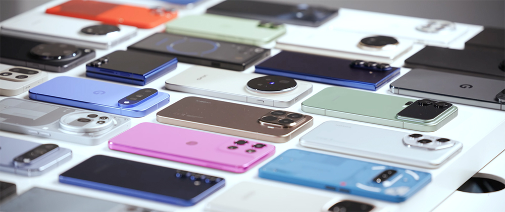 MKBHD 2025 智慧手機大賞：為何這款「基本款」手機竟能擊敗旗艦奪下年度 MVP？ - 電腦王阿達