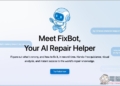 iFixit 推出 FixBot AI 機器人，協助你診斷、排查並修理 iPhone、筆電等多種設備