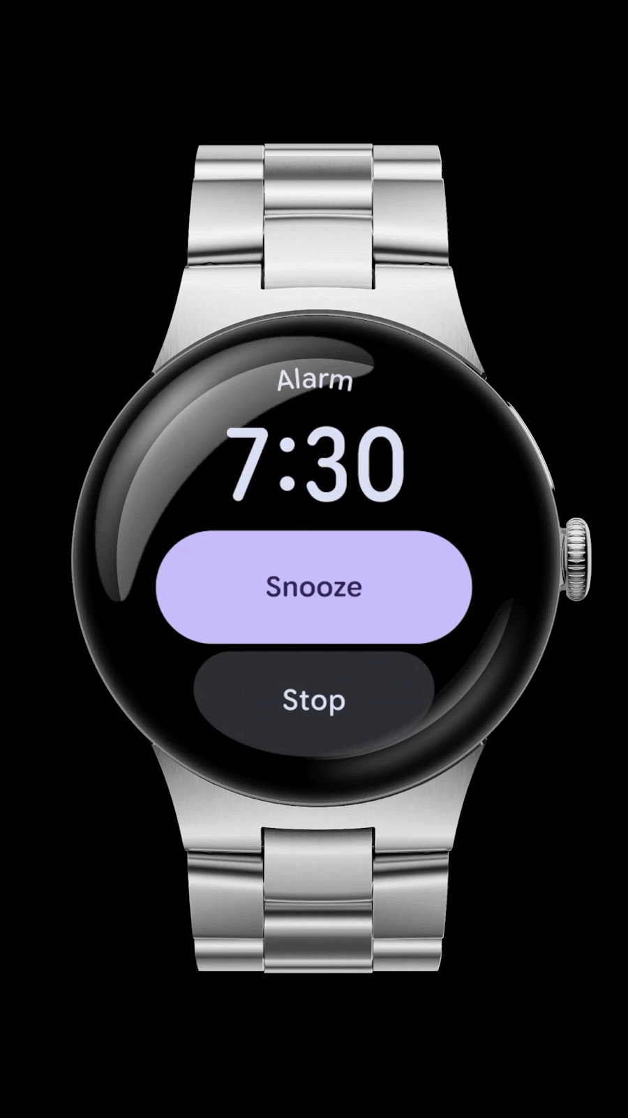 Google 推出新手勢功能 Pixel Watch 4 更新後變得更好用了 - 電腦王阿達 Google 推出新手勢功能 Pixel Watch 4 更新後變得更好用了 - 電腦王阿達