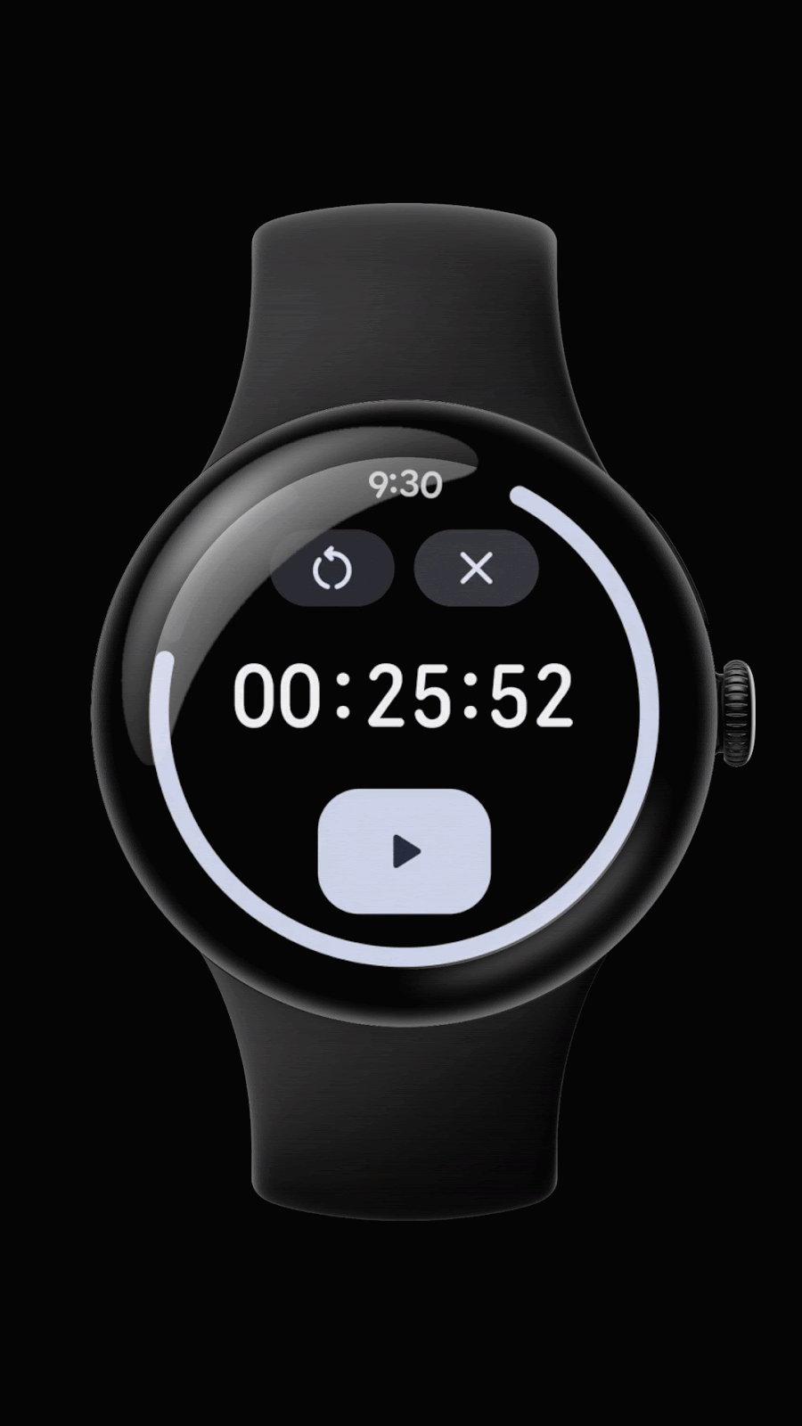 Google 推出新手勢功能 Pixel Watch 4 更新後變得更好用了 - 電腦王阿達 Google 推出新手勢功能 Pixel Watch 4 更新後變得更好用了 - 電腦王阿達