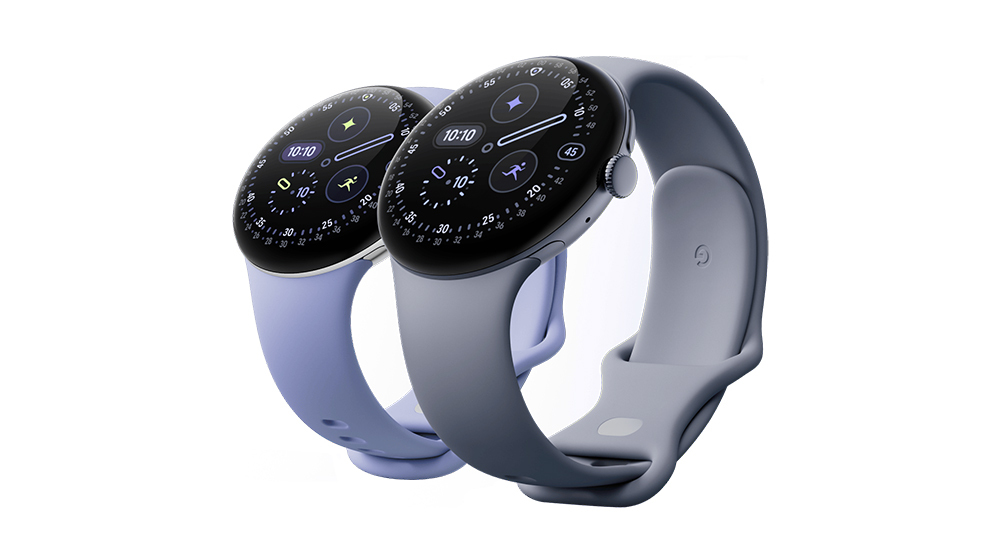 Google 推出新手勢功能 Pixel Watch 4 更新後變得更好用了 - 電腦王阿達 Google 推出新手勢功能 Pixel Watch 4 更新後變得更好用了 - 電腦王阿達