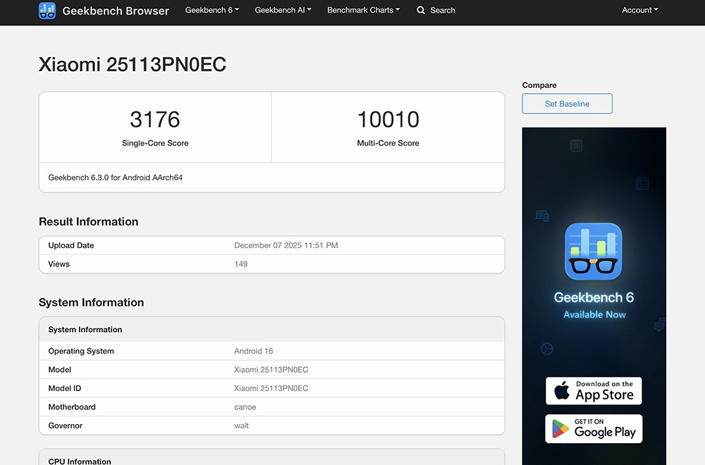 新旗艦來了?小米 17 全球版本有望 2026 年 1 月亮相 - 電腦王阿達 新旗艦來了?小米 17 全球版本有望 2026 年 1 月亮相 - 電腦王阿達