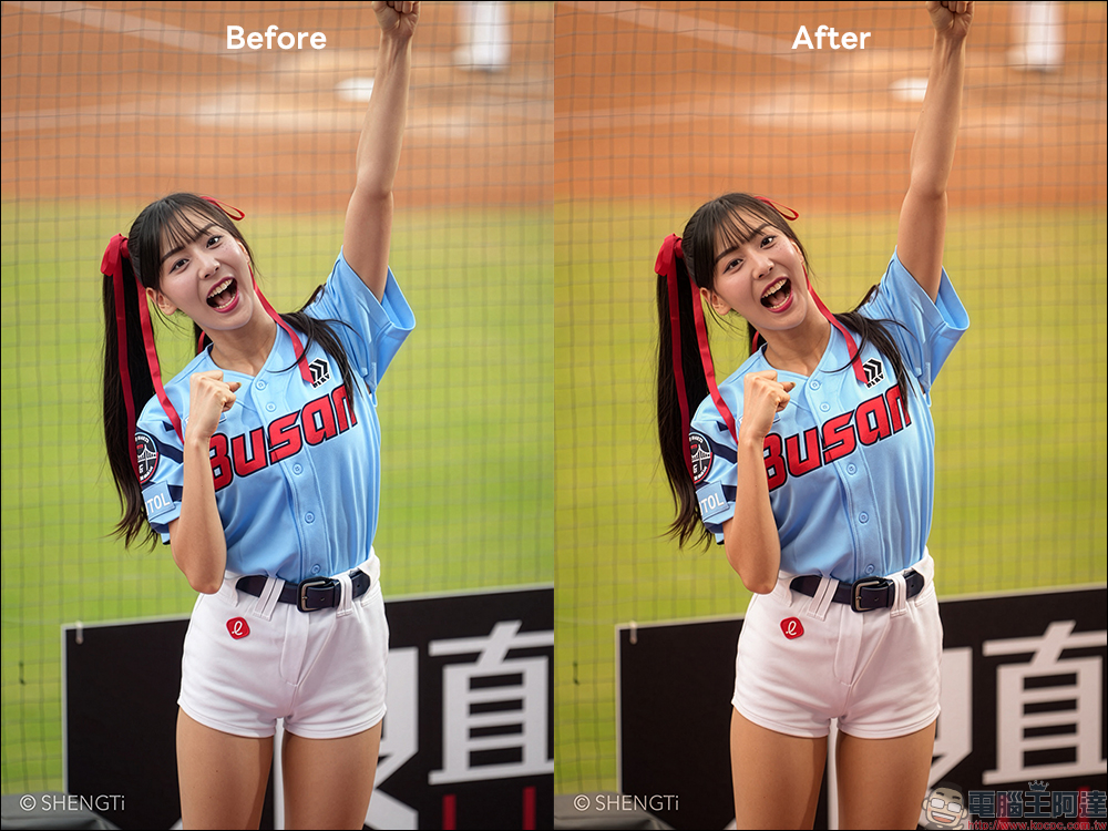 零基礎也能當修圖高手！ChatGPT 內建 Photoshop、Express、Acrobat 全都免費用（教學） - 電腦王阿達