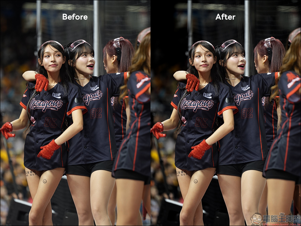 零基礎也能當修圖高手!ChatGPT 內建 Photoshop、Express、Acrobat 全都免費用(教學) - 電腦王阿達 零基礎也能當修圖高手!ChatGPT 內建 Photoshop、Express、Acrobat 全都免費用(教學) - 電腦王阿達