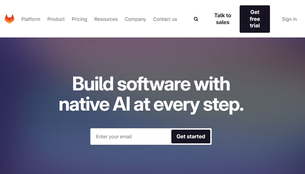 除了GitHub,4 個程式碼雲端託管平台正在冉冉上升 - 電腦王阿達 除了GitHub,4 個程式碼雲端託管平台正在冉冉上升 - 電腦王阿達