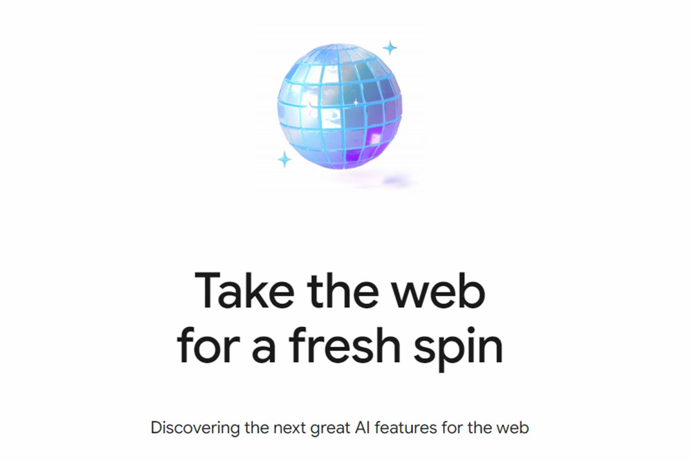 Google 最新 AI 工具「GenTabs」讓雜亂分頁變成互動應用 - 電腦王阿達