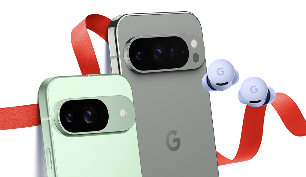 Google Store 12.12 檔期開跑：Pixel 10 也加入優惠！Pixel 手機、Fitbit、耳機全面降價，最高現省破萬元 - 電腦王阿達