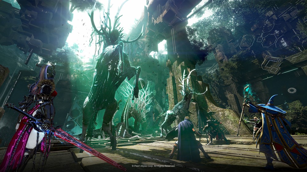 知名 MMORPG 遊戲《黑色沙漠》Steam 限時免費! - 電腦王阿達 知名 MMORPG 遊戲《黑色沙漠》Steam 限時免費! - 電腦王阿達