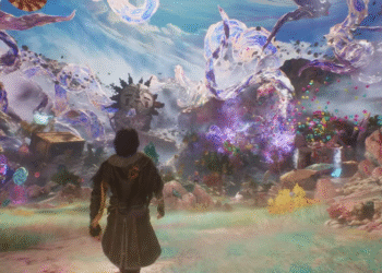 《33號遠征隊》橫掃 9 項 TGA 大獎！新區域、新挑戰 DLC 同步免費上線