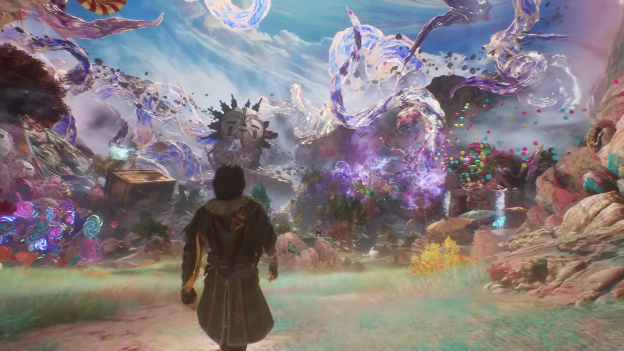 《33號遠征隊》橫掃 9 項 TGA 大獎!新區域、新挑戰 DLC 同步免費上線 - 電腦王阿達 《33號遠征隊》橫掃 9 項 TGA 大獎!新區域、新挑戰 DLC 同步免費上線 - 電腦王阿達