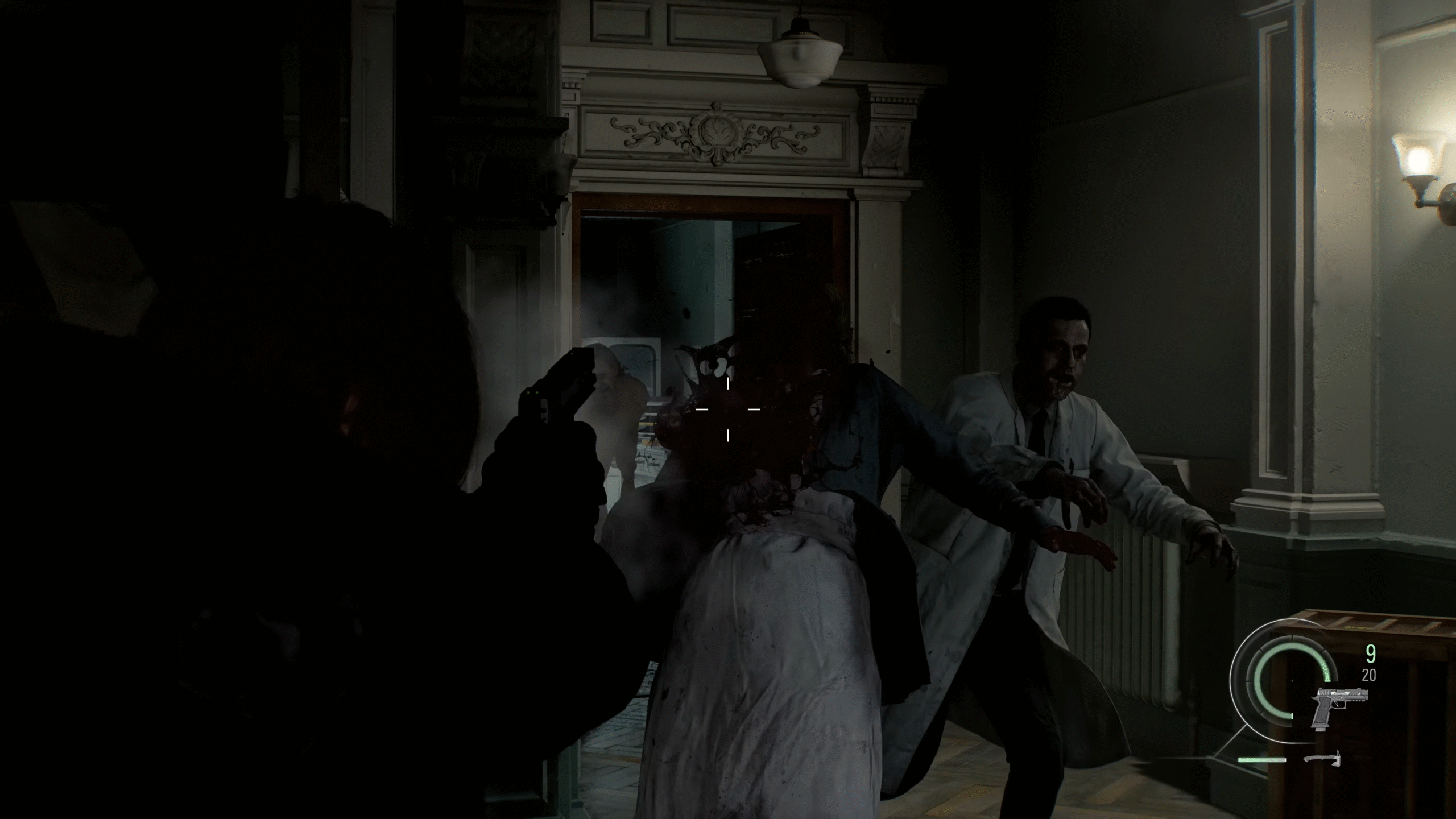 《惡靈古堡9》新預告證實「里昂」將登場!製作總監:他戲份吃重,佔了全劇情的一半 - 電腦王阿達 《惡靈古堡9》新預告證實「里昂」將登場!製作總監:他戲份吃重,佔了全劇情的一半 - 電腦王阿達