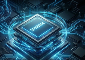 JEDEC 擬定全新記憶體標準 SPHBM4 ，速度秒殺 DDR5 與 GDDR7