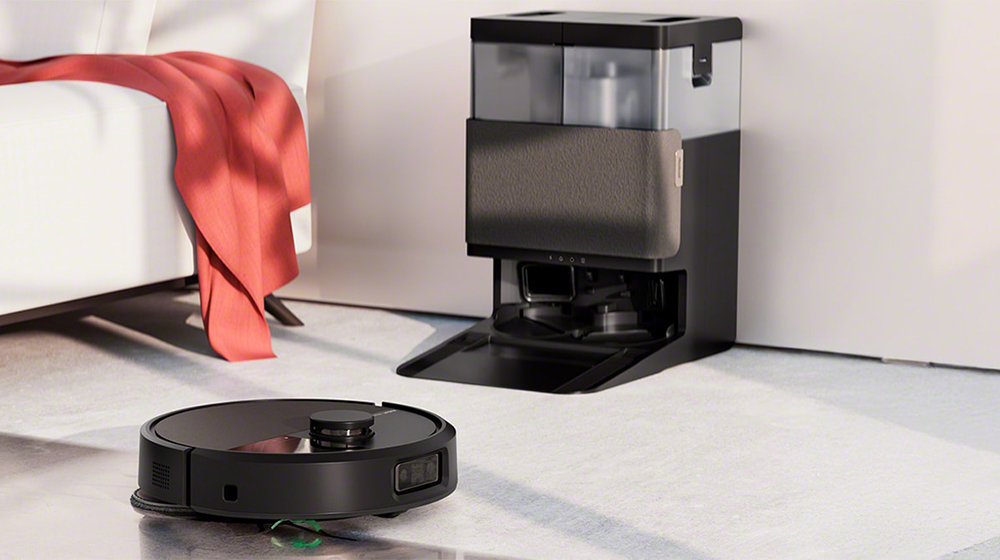 掃地機器人始祖 iRobot 聲請破產,中國深圳杉川將接手 - 電腦王阿達 掃地機器人始祖 iRobot 聲請破產,中國深圳杉川將接手 - 電腦王阿達