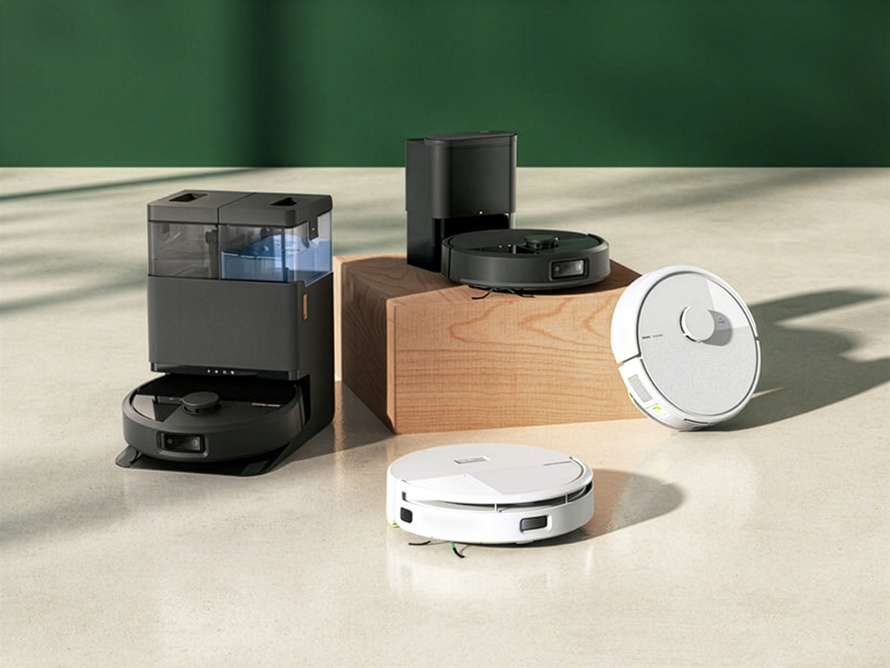 掃地機器人始祖 iRobot 聲請破產,中國深圳杉川將接手 - 電腦王阿達 掃地機器人始祖 iRobot 聲請破產,中國深圳杉川將接手 - 電腦王阿達