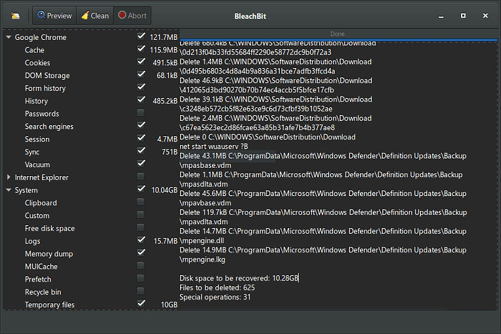 Windows 電腦運行遲緩?這 3 款免費工具助你一臂之力 - 電腦王阿達 Windows 電腦運行遲緩?這 3 款免費工具助你一臂之力 - 電腦王阿達