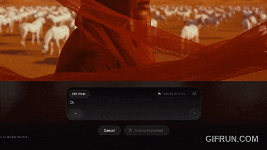 不用反覆拼運氣抽卡!Google 官方分享 Flow 的四個全新影片創作功能 - 電腦王阿達 不用反覆拼運氣抽卡!Google 官方分享 Flow 的四個全新影片創作功能 - 電腦王阿達