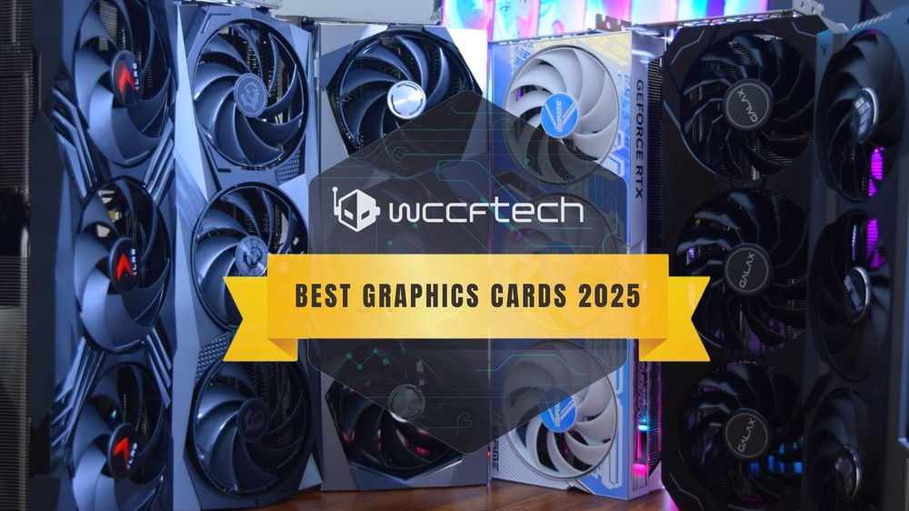 外媒公佈 2025 最佳 GPU 顯示卡,高階、綜合表現、超值等都有 - 電腦王阿達 外媒公佈 2025 最佳 GPU 顯示卡,高階、綜合表現、超值等都有 - 電腦王阿達