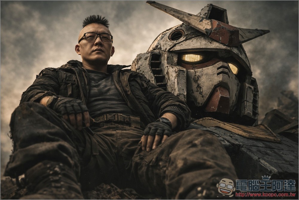 ChatGPT 迎來全新 GPT Image 1.5 圖片生成模型,具備精準編輯、保持角色一致性、速度大幅提升 - 電腦王阿達 ChatGPT 迎來全新 GPT Image 1.5 圖片生成模型,具備精準編輯、保持角色一致性、速度大幅提升 - 電腦王阿達