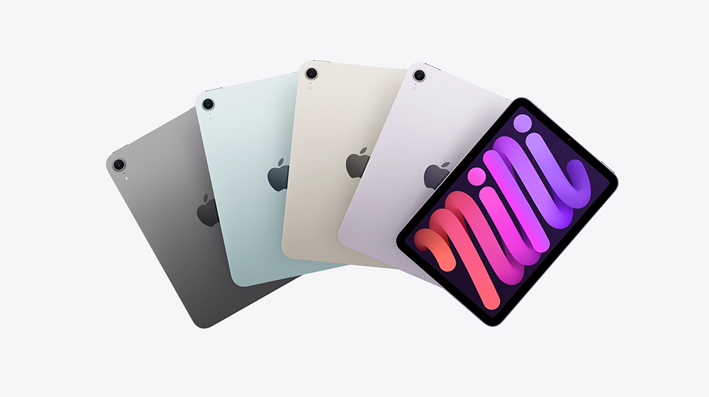 iPad mini 8 爆料除升級 OLED 螢幕,還將搭載 iPhone 18 Pro 同款 A20 Pro 晶片 - 電腦王阿達 iPad mini 8 爆料除升級 OLED 螢幕,還將搭載 iPhone 18 Pro 同款 A20 Pro 晶片 - 電腦王阿達