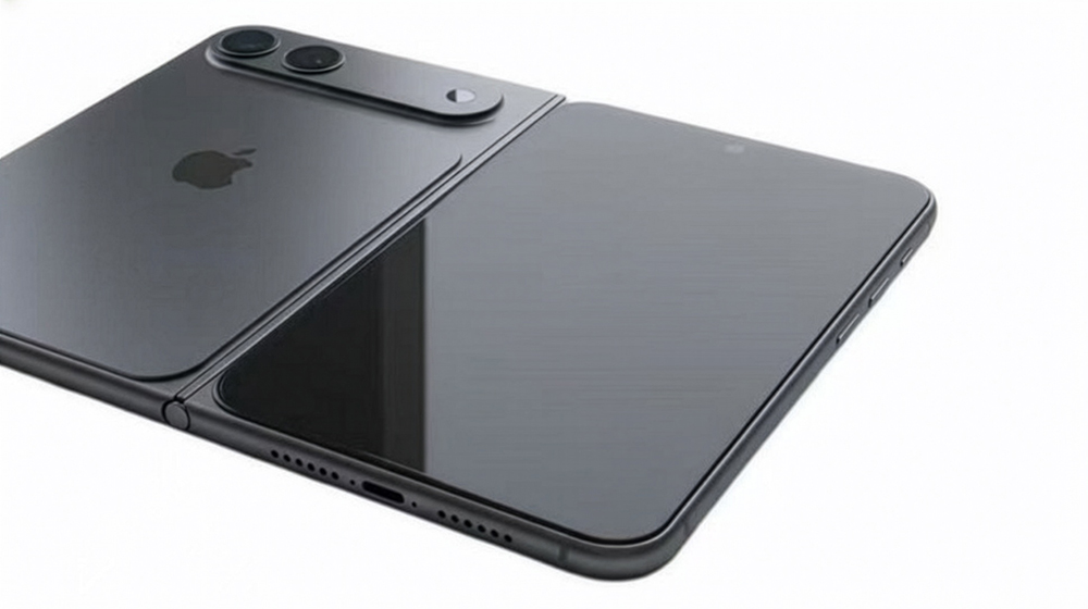 iPhone Fold 展開後接近 iPad mini?最新 CAD 設計圖曝光 - 電腦王阿達 iPhone Fold 展開後接近 iPad mini?最新 CAD 設計圖曝光 - 電腦王阿達