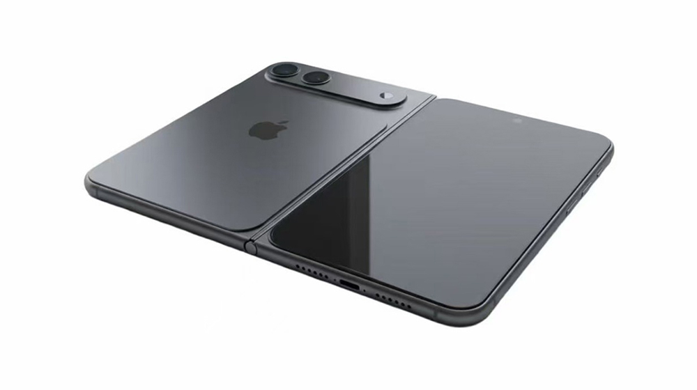 iPhone Fold 展開後接近 iPad mini?最新 CAD 設計圖曝光 - 電腦王阿達 iPhone Fold 展開後接近 iPad mini?最新 CAD 設計圖曝光 - 電腦王阿達
