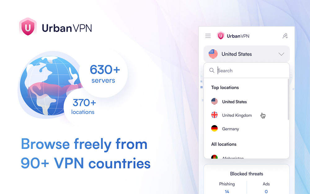 惡意 VPN 竊取完整 ChatGPT 與 Gemini 對話,超過 800 萬用戶遭殃 - 電腦王阿達 惡意 VPN 竊取完整 ChatGPT 與 Gemini 對話,超過 800 萬用戶遭殃 - 電腦王阿達
