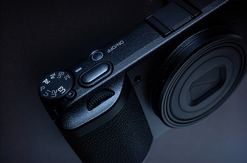 RICOH GR IV HDF 正式發表,預計 2026 年 1 月 16 日正式開賣 - 電腦王阿達 RICOH GR IV HDF 正式發表,預計 2026 年 1 月 16 日正式開賣 - 電腦王阿達