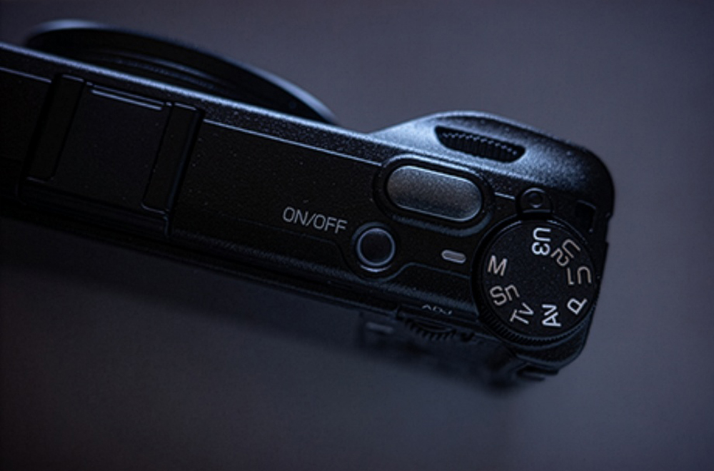 RICOH GR IV HDF 正式發表,預計 2026 年 1 月 16 日正式開賣 - 電腦王阿達 RICOH GR IV HDF 正式發表,預計 2026 年 1 月 16 日正式開賣 - 電腦王阿達