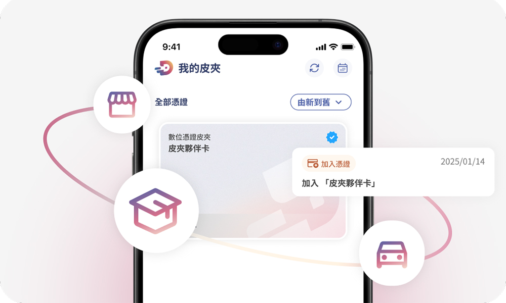 超商取貨不用掏證件了!數位憑證皮夾在 7-ELEVEn、全家全面上線,怎麼申請一次看(教學) - 電腦王阿達 超商取貨不用掏證件了!數位憑證皮夾在 7-ELEVEn、全家全面上線,怎麼申請一次看(教學) - 電腦王阿達