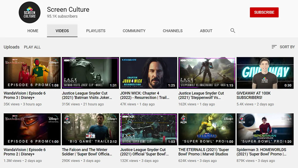 YouTube 關閉利用 AI 製作假電影預告片營利的頻道 - 電腦王阿達 YouTube 關閉利用 AI 製作假電影預告片營利的頻道 - 電腦王阿達