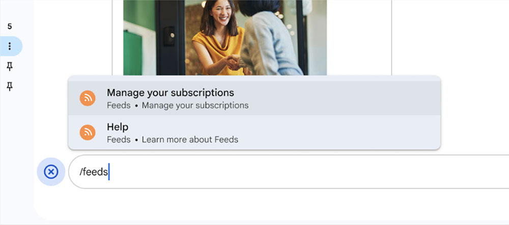 Google 推出新的 RSS 閱讀器,但不是 Google Reader - 電腦王阿達 Google 推出新的 RSS 閱讀器,但不是 Google Reader - 電腦王阿達