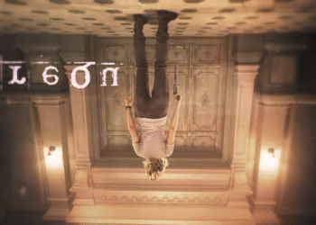 玩家發現卡普空在《惡靈古堡9》先前的預告疑似就藏了「里昂」彩蛋