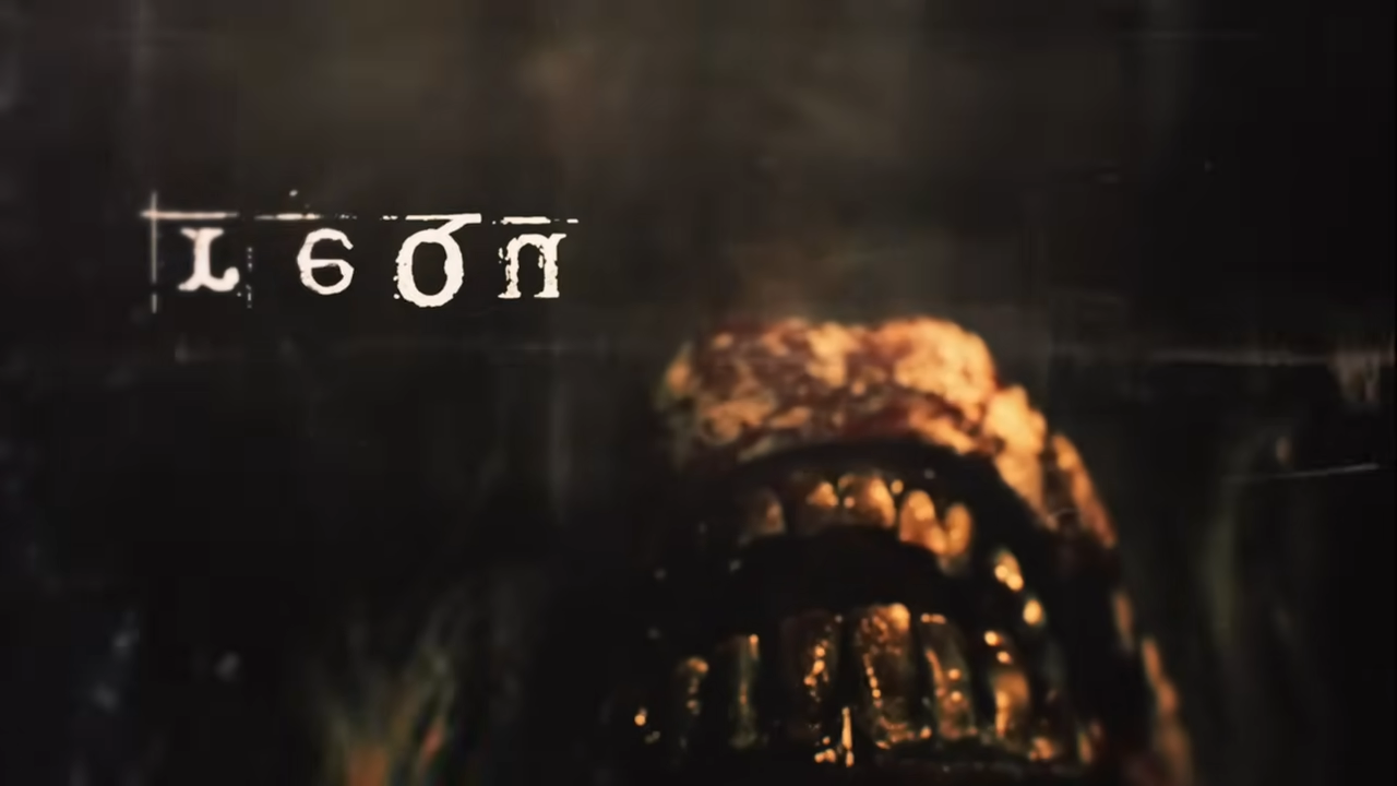 玩家發現卡普空在《惡靈古堡9》先前的預告疑似就藏了「里昂」彩蛋 - 電腦王阿達 玩家發現卡普空在《惡靈古堡9》先前的預告疑似就藏了「里昂」彩蛋 - 電腦王阿達