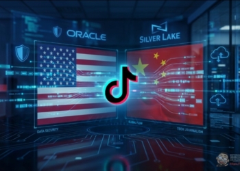 TikTok 美國業務易主塵埃落定：字節跳動出售逾八成股權予美國財團