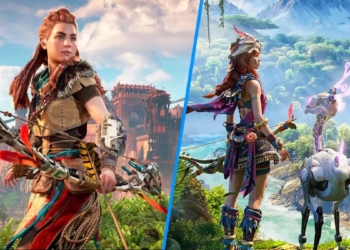 與索尼達成和解！騰訊山寨版《地平線》從兩大平台全面下架