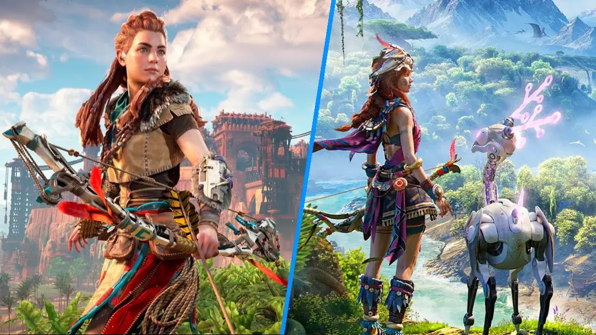 與索尼達成和解!騰訊山寨版《地平線》從兩大平台全面下架 - 電腦王阿達 與索尼達成和解!騰訊山寨版《地平線》從兩大平台全面下架 - 電腦王阿達