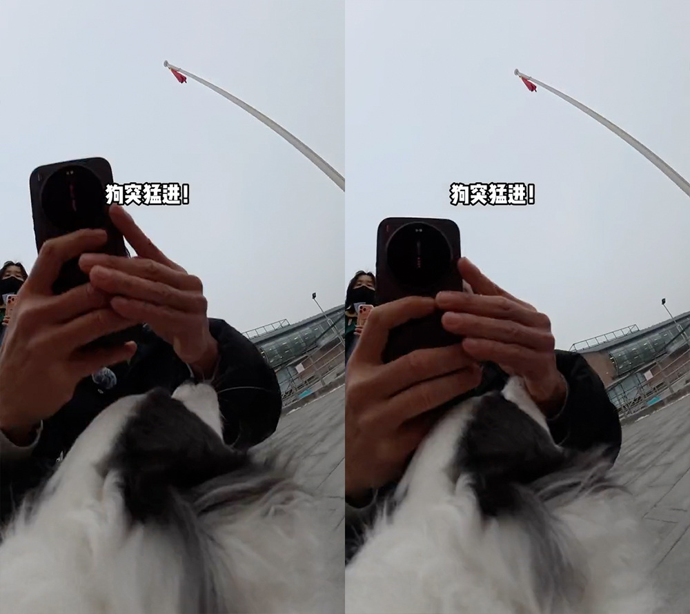 吳彥祖手上的神秘新機,意外揭露小米 Xiaomi 17 Ultra 新機外觀!專業影像套裝同步網路流出 - 電腦王阿達 吳彥祖手上的神秘新機,意外揭露小米 Xiaomi 17 Ultra 新機外觀!專業影像套裝同步網路流出 - 電腦王阿達