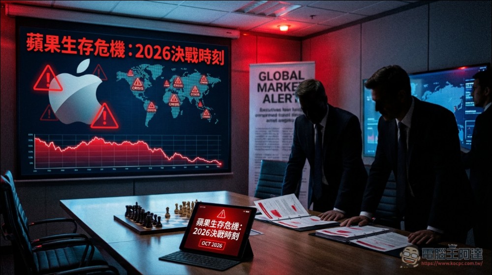 分析師郭明錤揭秘:Gemini3 殺手鐧、蘋果折疊 iPhone 豪賭與 AI 泡沫 - 電腦王阿達 分析師郭明錤揭秘:Gemini3 殺手鐧、蘋果折疊 iPhone 豪賭與 AI 泡沫 - 電腦王阿達