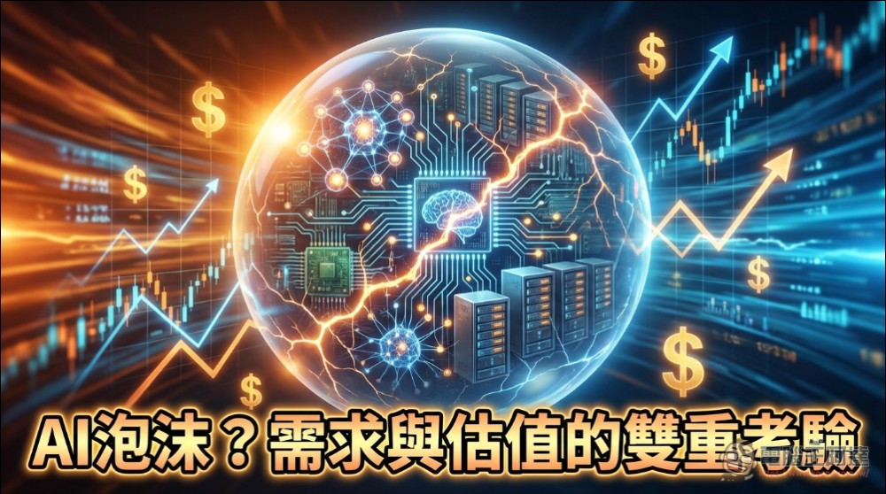 分析師郭明錤揭秘:Gemini3 殺手鐧、蘋果折疊 iPhone 豪賭與 AI 泡沫 - 電腦王阿達 分析師郭明錤揭秘:Gemini3 殺手鐧、蘋果折疊 iPhone 豪賭與 AI 泡沫 - 電腦王阿達