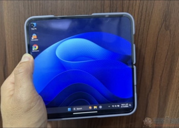 HyperDroid – PC Launcher：讓你的 Android 手機、平板一秒變成 Windows 11 電腦！