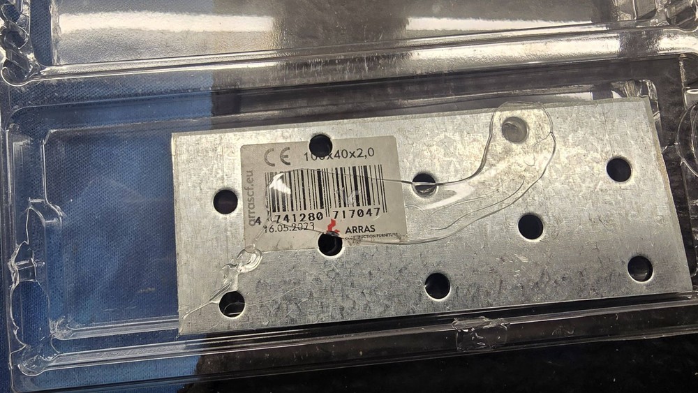 隨著記憶體大漲,詐騙案件也遽增!國外玩家買到假的 Corsair Vengeance DDR5 記憶體,實際是 DDR4 - 電腦王阿達 隨著記憶體大漲,詐騙案件也遽增!國外玩家買到假的 Corsair Vengeance DDR5 記憶體,實際是 DDR4 - 電腦王阿達