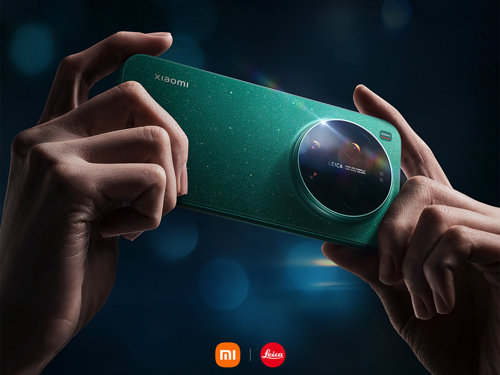 小米 Xiaomi 17 Ultra 夜拍全面進化!徕卡影像革新與星空綠設計,確定將於 12 月 25 日正式發表 - 電腦王阿達 小米 Xiaomi 17 Ultra 夜拍全面進化!徕卡影像革新與星空綠設計,確定將於 12 月 25 日正式發表 - 電腦王阿達